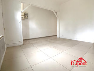  Maison � vendre 3 pi�ces 60 m�