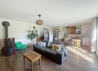  Maison � vendre 8 pi�ces 147 m�