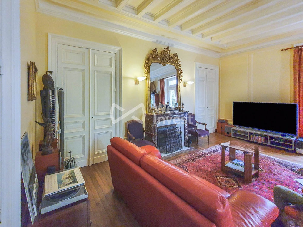 � vendre  Maison Richelieu (37120)