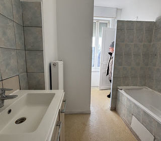  Maison � vendre 4 pi�ces 85 m�