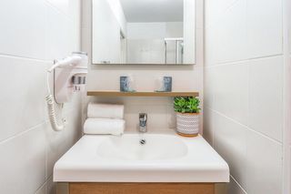  Appartement � vendre 1 pi�ce 24 m�