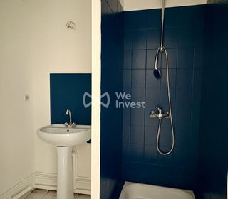  Appartement � vendre 2 pi�ces 35 m�