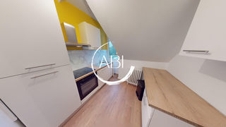  Appartement � vendre 2 pi�ces 39 m�