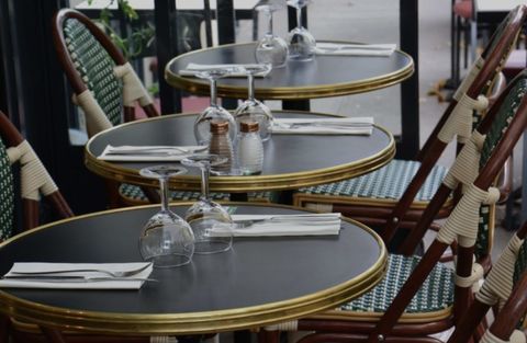 Restaurant 664640 22100 Dinan