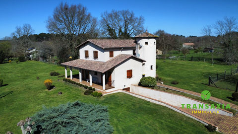   Maison � vendre Bernos-Beaulac Maison - 6 pi�ce(s) - 180 m�