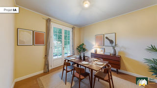  Maison � vendre 6 pi�ces 135 m�