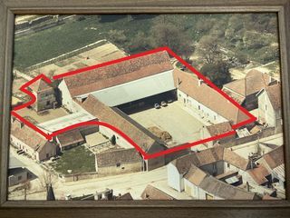  Maison � vendre 8 pi�ces 200 m�