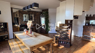  Maison � vendre 7 pi�ces 153 m�