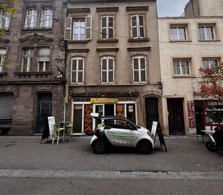  Immeuble � vendre 116 m�