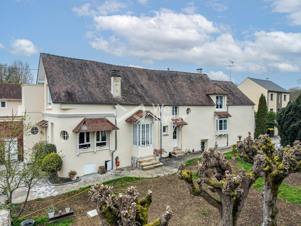 � vendre  Maison Villiers-sur-Morin (77580)