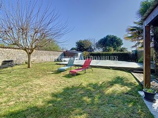  Maison � vendre 6 pi�ces 162 m�