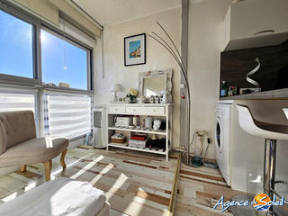  Appartement � vendre 1 pi�ce 26 m�