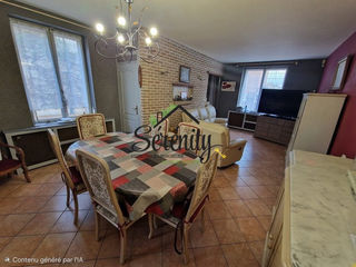  Maison � vendre 5 pi�ces 145 m�