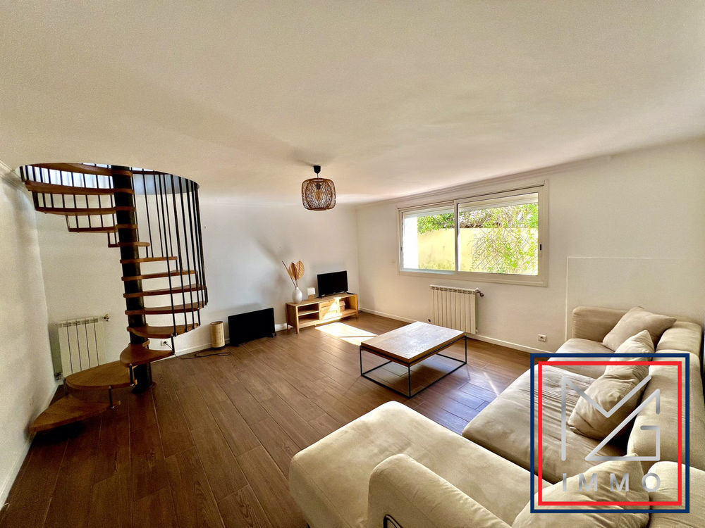 � vendre  Maison La Seyne-sur-Mer (83500)