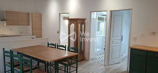  Appartement � vendre 4 pi�ces 65 m�