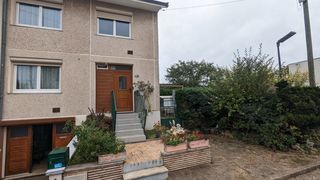  Maison � vendre 4 pi�ces 70 m�