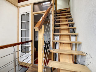  Appartement � louer 5 pi�ces 87 m�