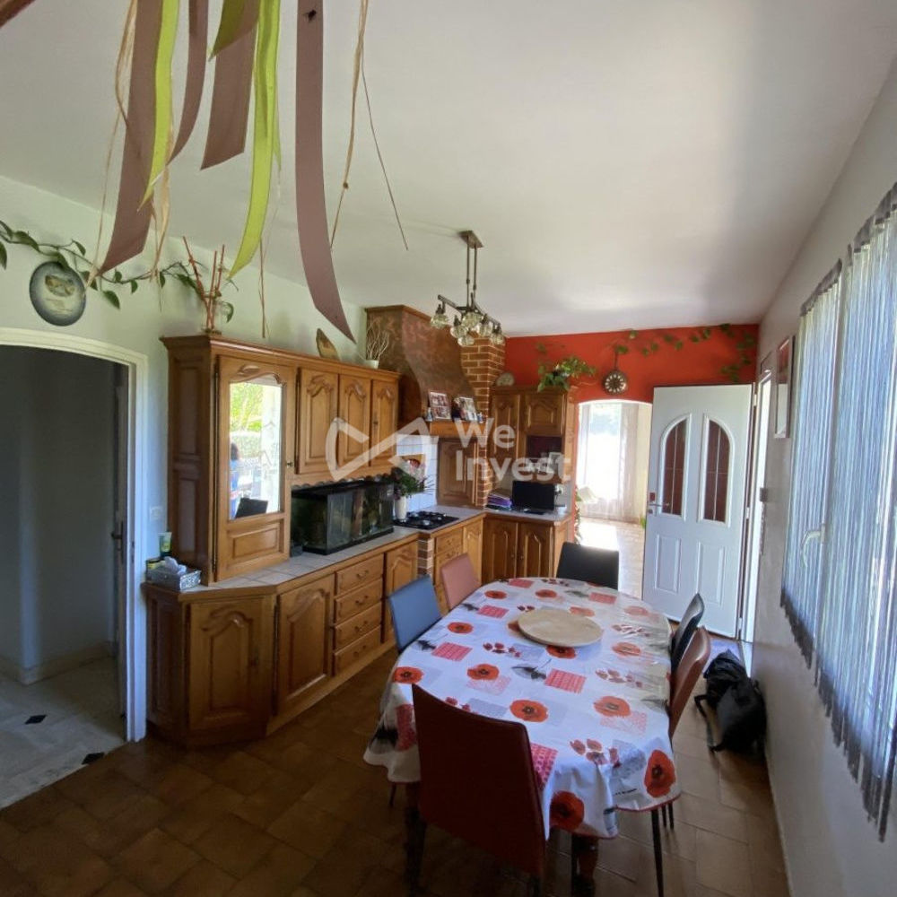 � vendre  Maison Saint-Nicolas-de-Redon (44460)