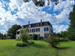  Maison � vendre 13 pi�ces 300 m�