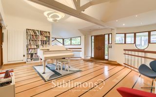  Maison � vendre 9 pi�ces 240 m�