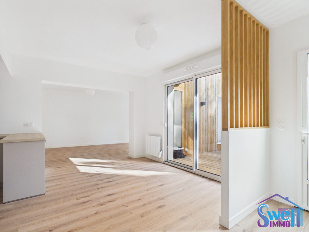 � vendre  Maison Capbreton (40130)