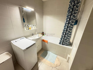  Appartement � vendre 1 pi�ce 35 m�