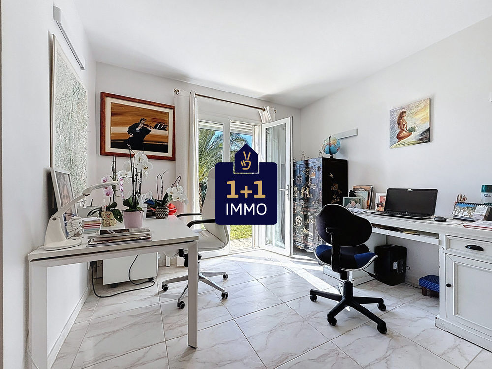 � vendre  Maison Roquebrune-sur-Argens (83520)