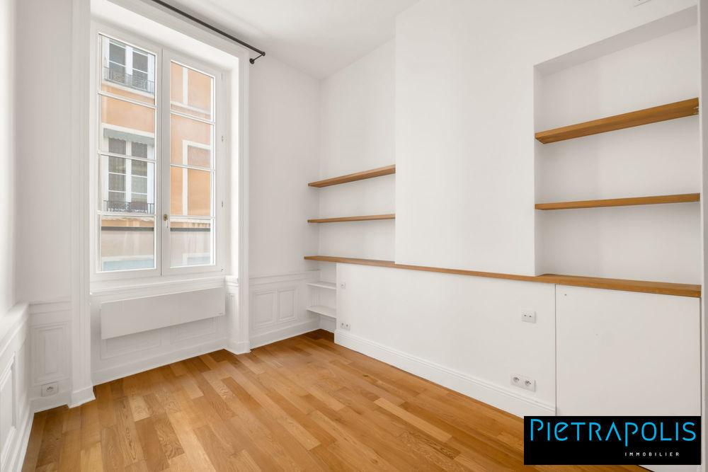 � vendre  Appartement Lyon 5