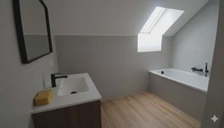  Maison � vendre 3 pi�ces 50 m�