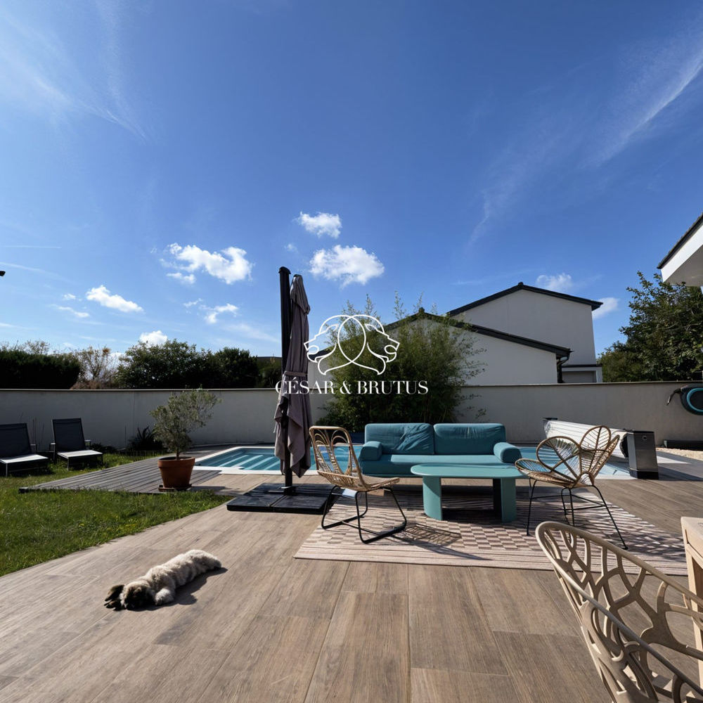 � vendre  Maison Tassin-la-Demi-Lune (69160)