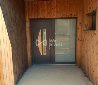  Maison � vendre 3 pi�ces 125 m�