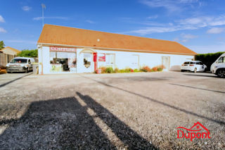  Maison � vendre 6 pi�ces 240 m�