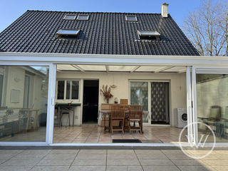  Maison � vendre 5 pi�ces 128 m�