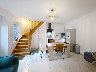  Maison � vendre 4 pi�ces 61 m�