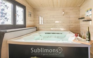  Maison � vendre 5 pi�ces 65 m�