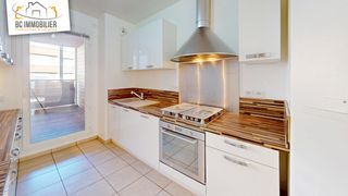  Appartement � vendre 4 pi�ces 80 m�