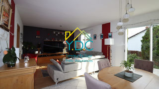  Maison � vendre 6 pi�ces 126 m�