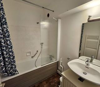  Appartement � louer 2 pi�ces 45 m�