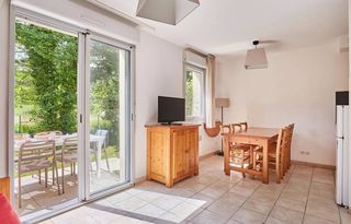  Appartement � vendre 2 pi�ces 35 m�