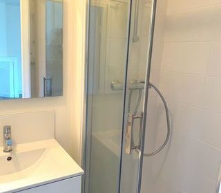  Appartement � louer 1 pi�ce 26 m�