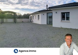  Maison � vendre 5 pi�ces 123 m�