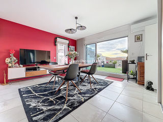  Appartement � vendre 3 pi�ces 1 m�