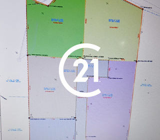  Terrain � vendre 908 m�
