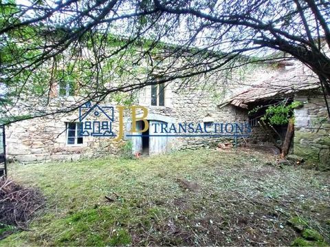   SP433 Maison - 3 pi�ce(s) - 220 m�