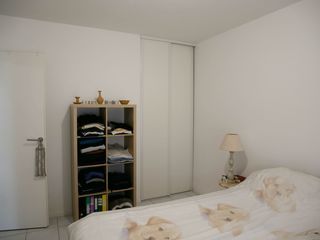  Appartement � vendre 2 pi�ces 42 m�