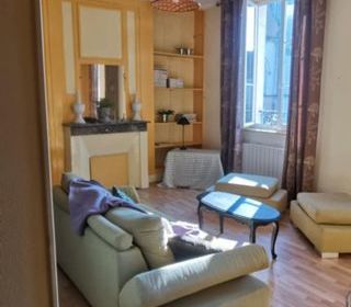  Appartement � vendre 3 pi�ces 132 m�