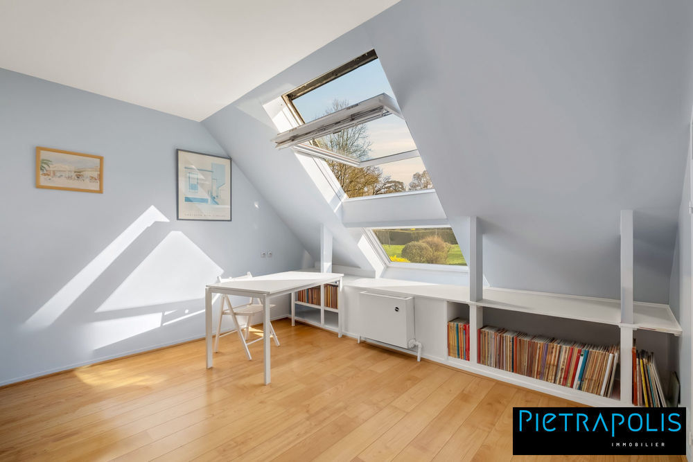 � vendre  Maison Lissieu (69380)