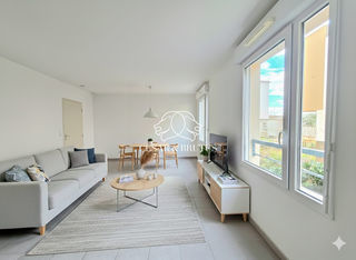  Appartement � vendre 1 pi�ce 35 m�