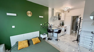  Appartement � vendre 4 pi�ces 50 m�