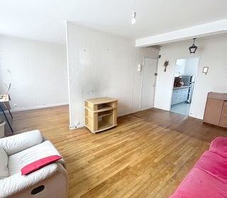  Appartement � vendre 4 pi�ces 65 m�